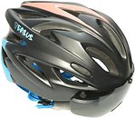 Шлемы для велосипедистов Tersus