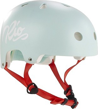 Фото Rio Roller Script Helmet