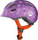 Шлемы для велосипедистов Abus