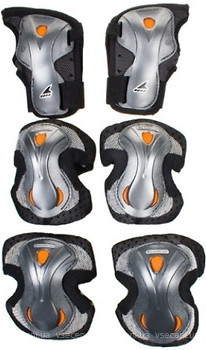 Фото Rollerblade Lux 3 Pack