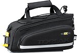 Велобаулы, багажники Topeak