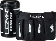 Фото Lezyne Flow Caddy With Organizer