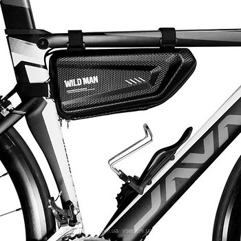 Фото Wild Man E4