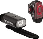 Фото Lezyne Mini Drive 400XL/KTV Pro Pair