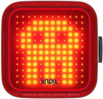 Фото Knog Blinder Skull Rear