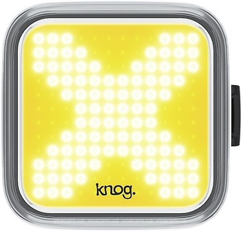 Фото Knog Blinder X Front