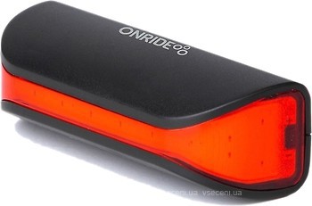 Фото OnRide Slit Black USB (6931610371)