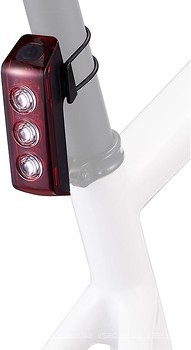 Фото Specialized Flux 250R Taillight (49120-2500)