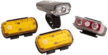 Фото Blackburn Luminate 360 Set