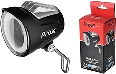 Фото Prox Mirach E-Bike Front