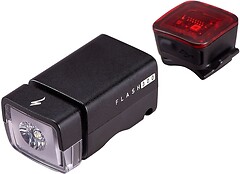 Фото Specialized Flash 300 Pack Headlight/Taillight Combo (49121-3600)