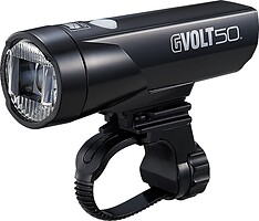 Фото CatEye GVolt-50 (HL-EL550G-RC)