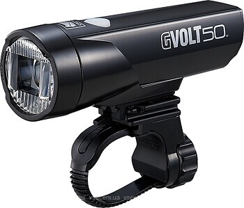 Фото CatEye GVolt-50 (HL-EL550G-RC)