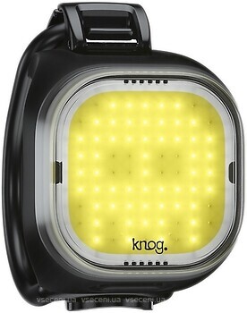 Фото Knog Blinder Mini Skull Front