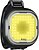 Фото Knog Blinder Mini Square Front