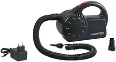 Фото Campingaz Rechargeable Quickpump