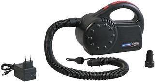 Фото Campingaz Rechargeable Quickpump