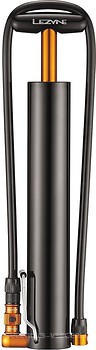 Фото Lezyne Micro Floor Drive XL