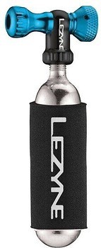 Фото Lezyne Control Drive CO2 16g
