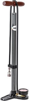 Фото Silca Pista Plus Floor Pump
