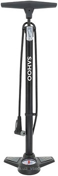 Фото Sahoo Floor Pump 321040