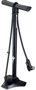 Фото Specialized Air Tool Sport SwitchHitter II Floor Pump (47214-2252)