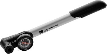Фото Longus Cleman ALU-T