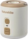 Насосы для велосипедов, лодок, надувных изделий Naturehike