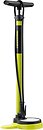 Насосы для велосипедов, лодок, надувных изделий Cannondale