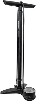 Фото Birzman The Pump with Helix Black (BM23-HX-BK-HP)