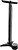 Фото Birzman The Pump with Helix Black (BM23-HX-BK-HP)