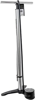 Фото Birzman The Pump with Helix Alu (BM23-HX-S-AL)
