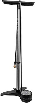 Фото Birzman The Pump with Helix Gray (BM23-HX-GR-HP)