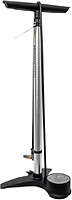 Фото Birzman The Pump with Helix Silver (BM23-HX-S-HP)