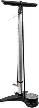 Фото Birzman The Pump with Helix Silver (BM23-HX-S-HP)