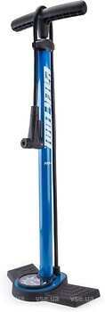 Фото Park Tool Pocket Home Mechanic Floor Pump PFP-10