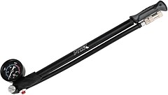 Фото Prox CNC Cyclon Alu