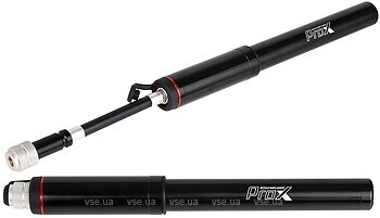 Фото Prox CNC Fen II Mini