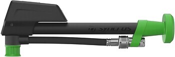 Фото Syncros Boundary 1.0SH Digital Shock Pump (288337)