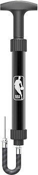 Фото Wilson NBA Authentic Dual Action Pump (WTBA4000NBA)