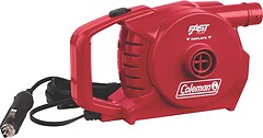 Фото Coleman 12V Quickpump