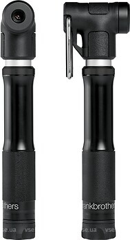 Фото Crankbrothers Sterling