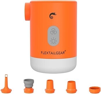 Фото Flextail Max Pump 2 Pro