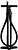 Фото Jobe Double Action SUP 20 PSI (480023002)