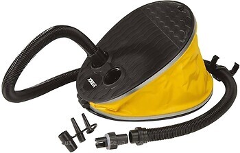 Фото Jobe Foot Pump (410017101)