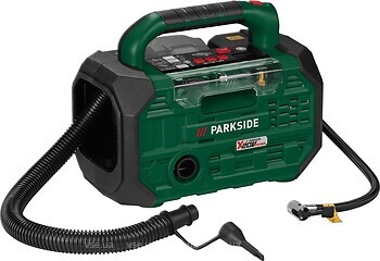 Фото Parkside PKA 20-Li B2