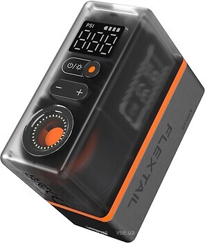 Фото Flextail Tiny Tire Pump
