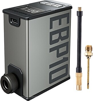Фото NiteCore EBP10