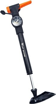Фото West Biking YP0711162 (140 Psi)