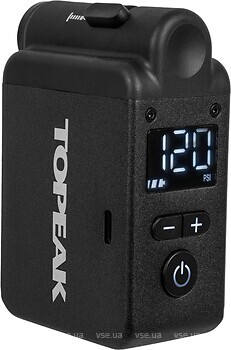 Фото Topeak E-Booster Digital